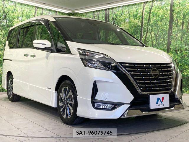 Nissan SERENA 2021-12 8210104-16