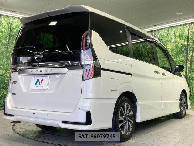 Nissan SERENA 2021-12 8210104-17
