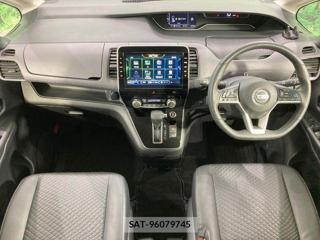 Nissan SERENA 2021-12 8210104-1