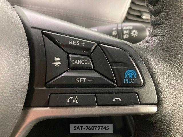 Nissan SERENA 2021-12 8210104-2