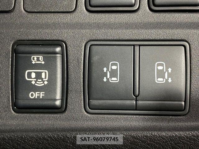 Nissan SERENA 2021-12 8210104-5