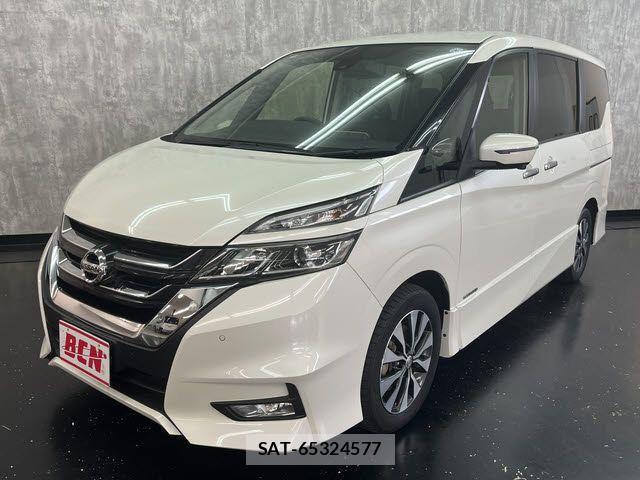 Nissan SERENA 2019-04 8210113-0