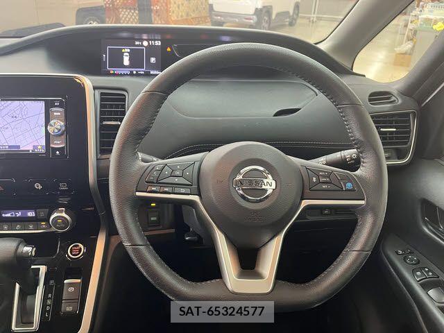 Nissan SERENA 2019-04 8210113-13
