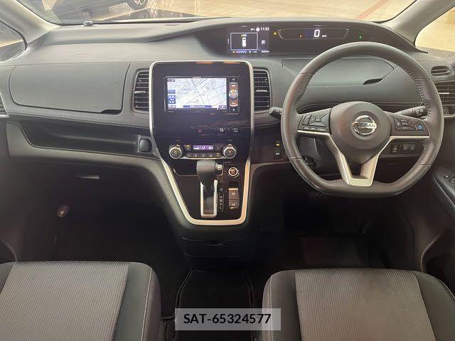 Nissan SERENA 2019-04 8210113-1