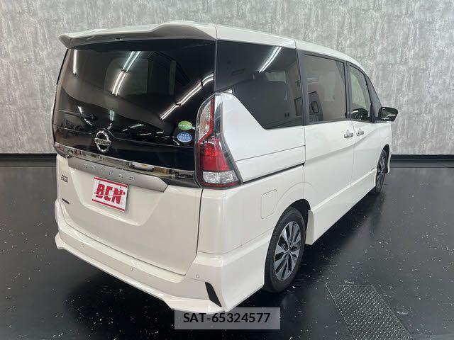 Nissan SERENA 2019-04 8210113-2