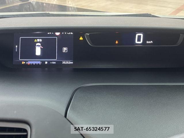 Nissan SERENA 2019-04 8210113-7