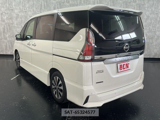 Nissan SERENA 2019-04 8210113-8