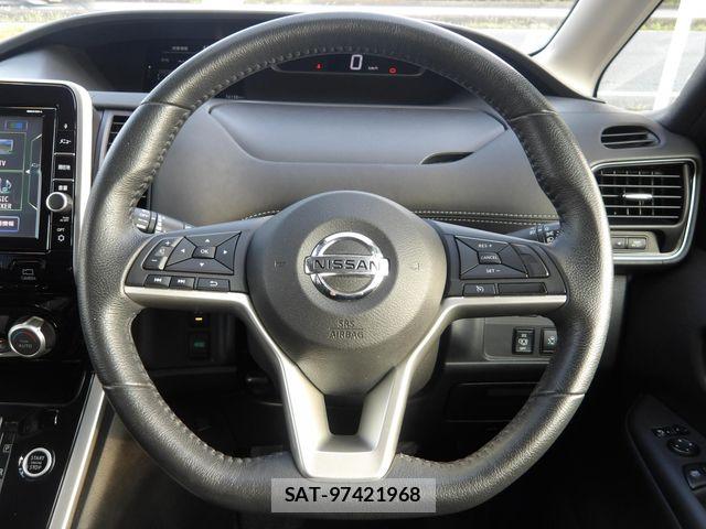 Nissan SERENA 2019-08 8210119-15