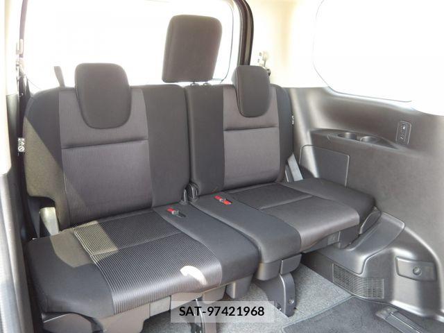 Nissan SERENA 2019-08 8210119-20