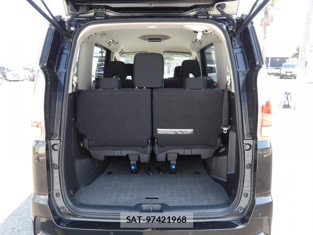 Nissan SERENA 2019-08 8210119-21