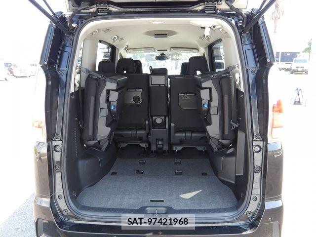 Nissan SERENA 2019-08 8210119-22