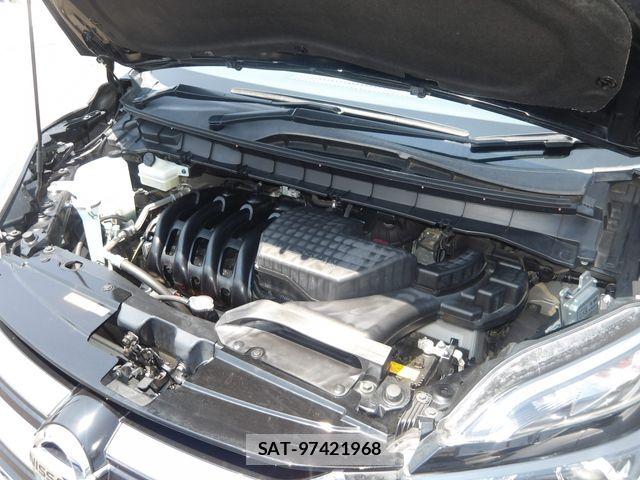 Nissan SERENA 2019-08 8210119-24
