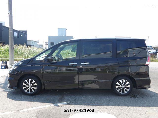 Nissan SERENA 2019-08 8210119-28