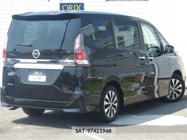 Nissan SERENA 2019-08 8210119-2