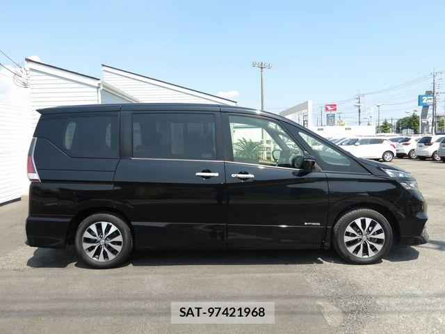 Nissan SERENA 2019-08 8210119-29
