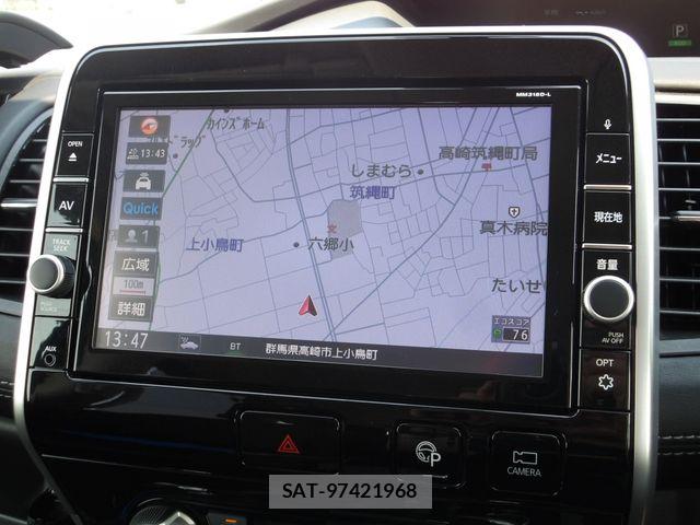 Nissan SERENA 2019-08 8210119-3