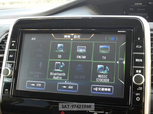 Nissan SERENA 2019-08 8210119-4