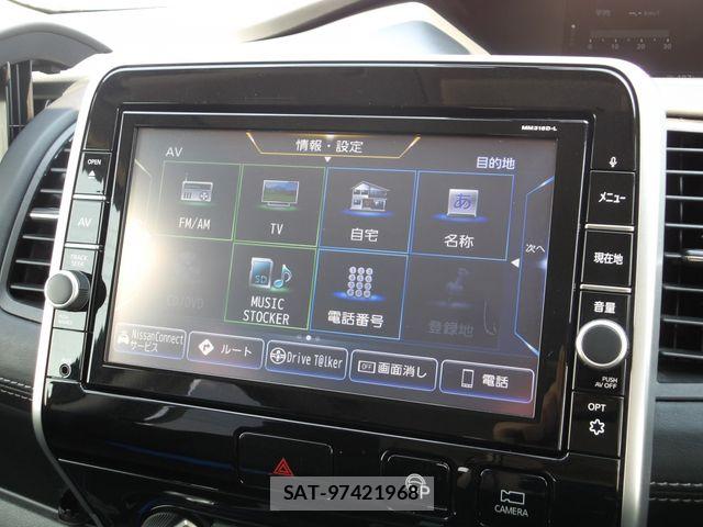 Nissan SERENA 2019-08 8210119-5