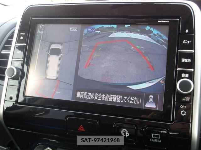 Nissan SERENA 2019-08 8210119-7