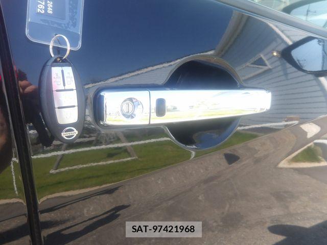 Nissan SERENA 2019-08 8210119-8