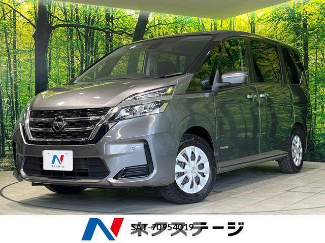 Nissan SERENA 2021-01 8210123-0