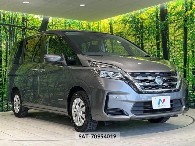 Nissan SERENA 2021-01 8210123-16