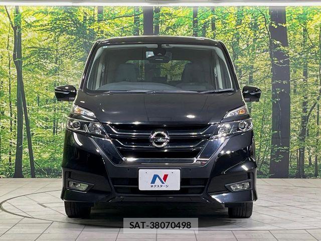 Nissan SERENA 2016-10 8210128-14