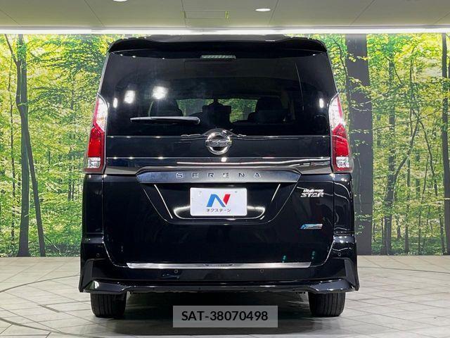 Nissan SERENA 2016-10 8210128-15