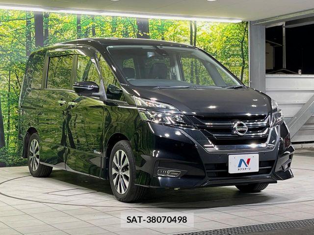 Nissan SERENA 2016-10 8210128-16