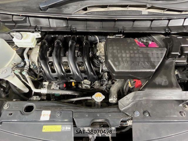 Nissan SERENA 2016-10 8210128-18