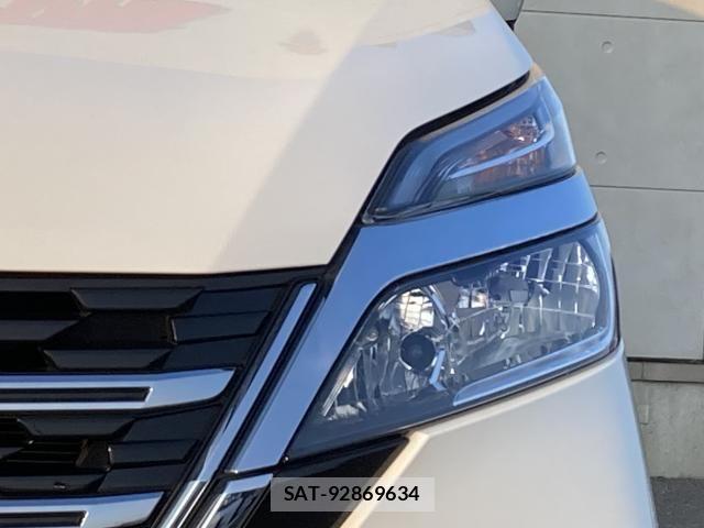 Nissan SERENA 2021-05 8210111-9