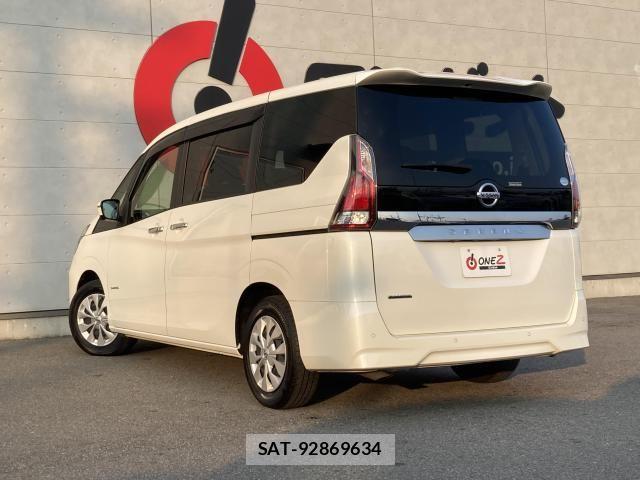 Nissan SERENA 2021-05 8210111-13