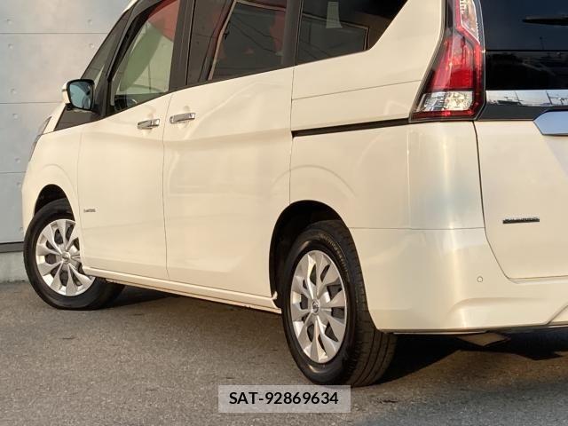 Nissan SERENA 2021-05 8210111-14