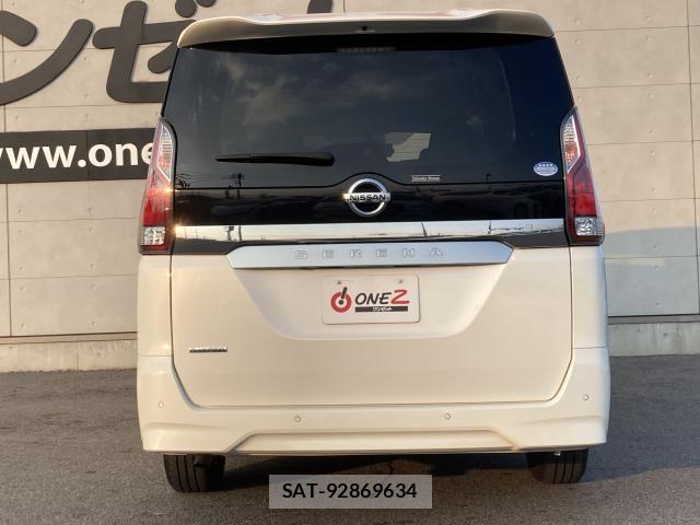 Nissan SERENA 2021-05 8210111-16