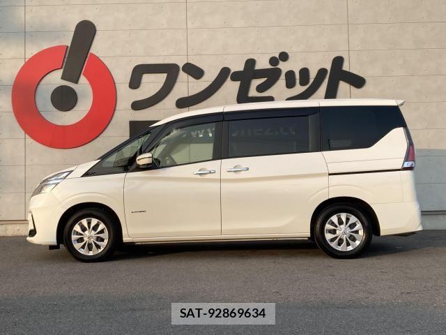 Nissan SERENA 2021-05 8210111-17