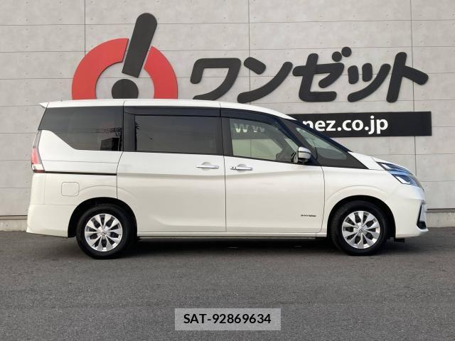 Nissan SERENA 2021-05 8210111-18
