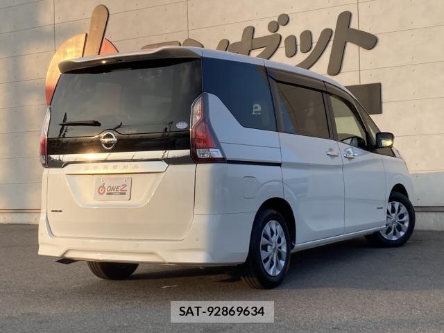 Nissan SERENA 2021-05 8210111-1