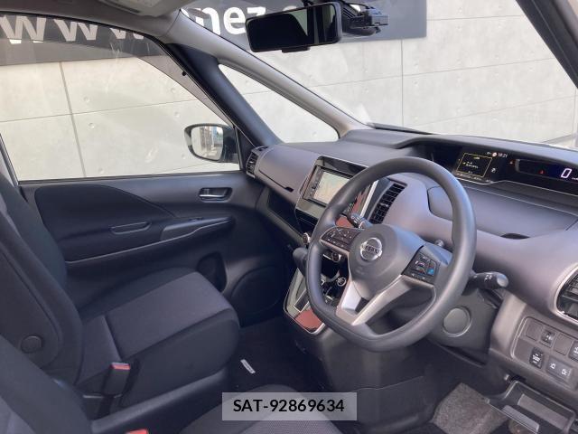 Nissan SERENA 2021-05 8210111-19