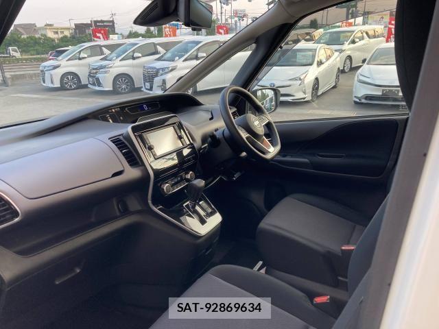 Nissan SERENA 2021-05 8210111-23