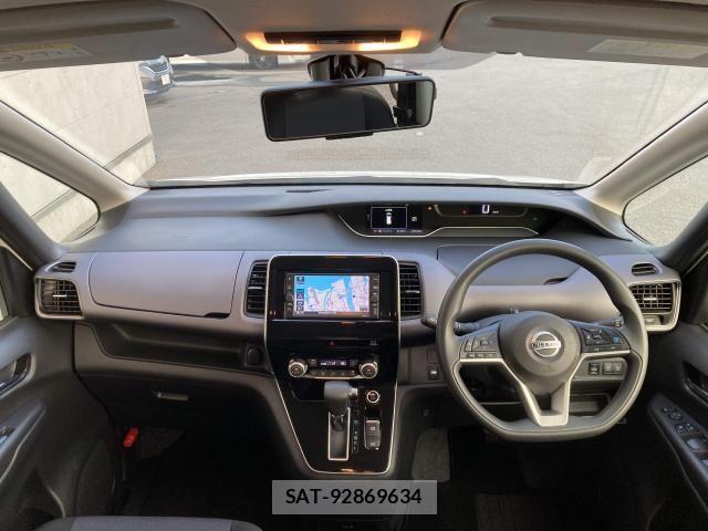 Nissan SERENA 2021-05 8210111-2