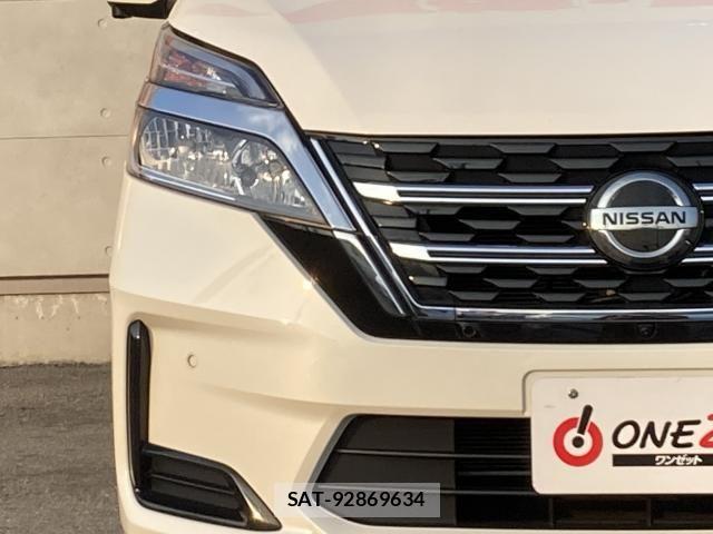 Nissan SERENA 2021-05 8210111-6