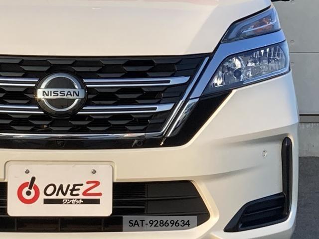 Nissan SERENA 2021-05 8210111-7