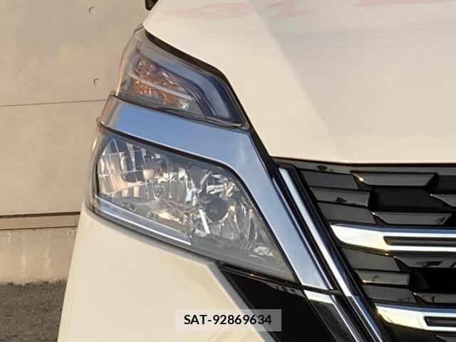 Nissan SERENA 2021-05 8210111-8