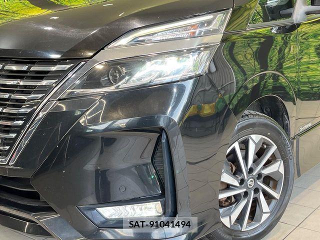 Nissan SERENA 2019-12 8210120-12