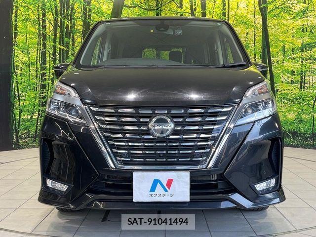 Nissan SERENA 2019-12 8210120-14