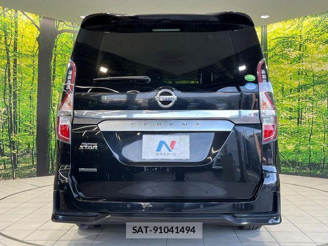 Nissan SERENA 2019-12 8210120-15