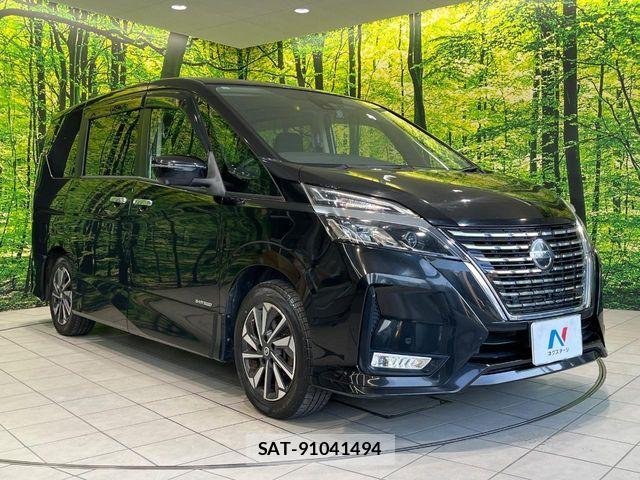 Nissan SERENA 2019-12 8210120-16