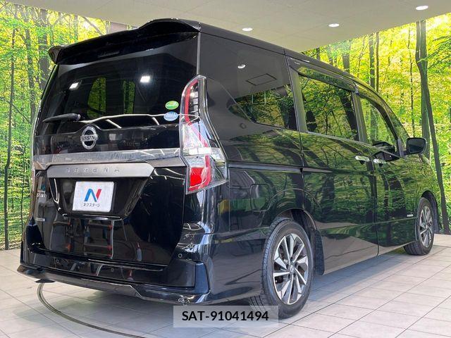 Nissan SERENA 2019-12 8210120-17