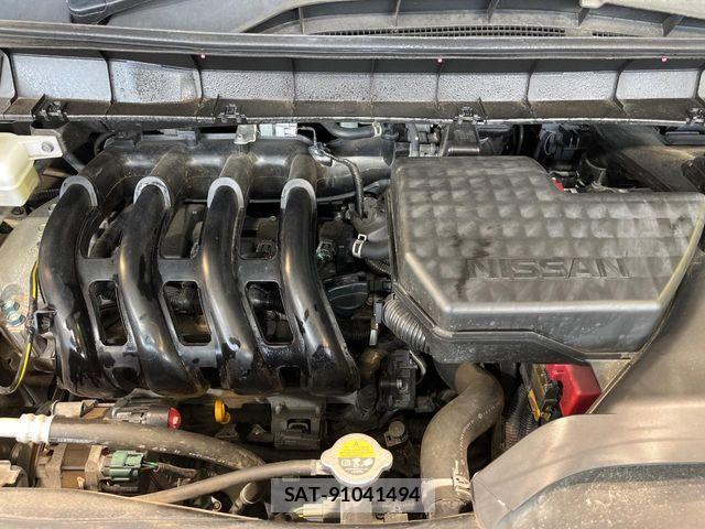 Nissan SERENA 2019-12 8210120-18