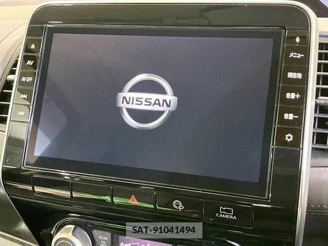 Nissan SERENA 2019-12 8210120-2